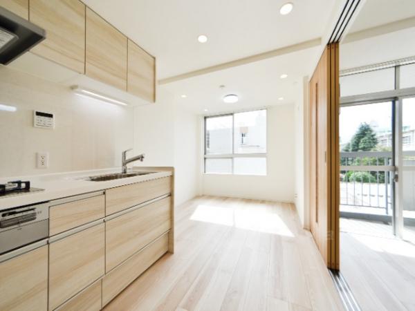 中古マンション 豊島区駒込４丁目 JR山手線駒込駅 3,580万円