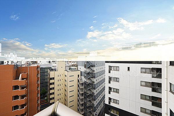 中古マンション 千代田区東神田１丁目7-9 都営新宿線岩本町駅 9,190万円