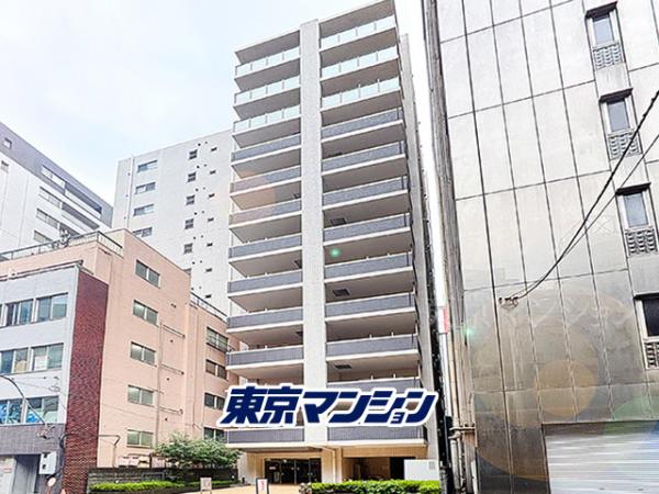 中古マンション 千代田区東神田１丁目7-9 都営新宿線岩本町駅 9,190万円