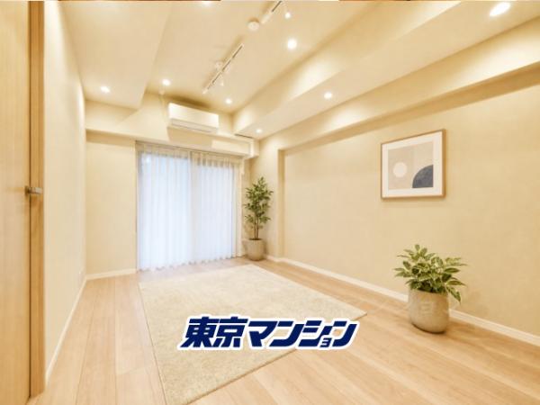 中古マンション 港区白金４丁目 南北線白金高輪駅 9,998万円