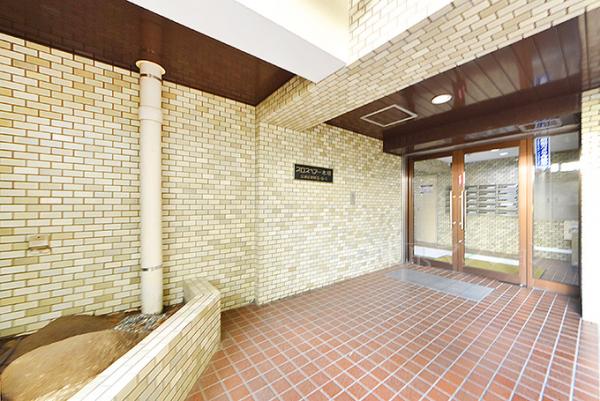 中古マンション 江東区東陽５丁目6-5 東西線木場駅 6,080万円