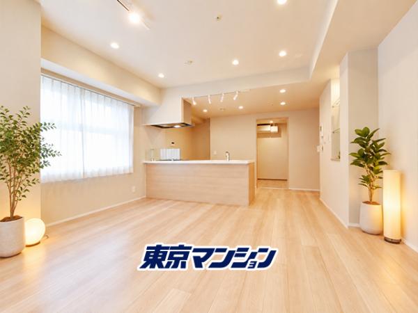 中古マンション 荒川区東日暮里５丁目42-10 JR山手線日暮里駅 9,998万円
