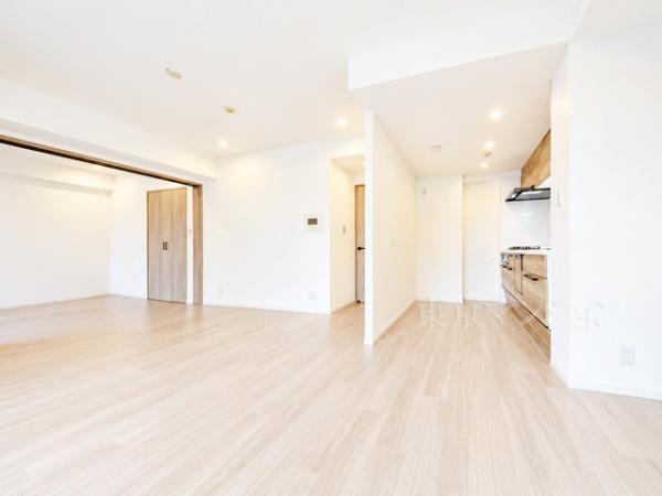 中古マンション 練馬区南田中１丁目20-10 西武新宿線井荻駅 6,780万円