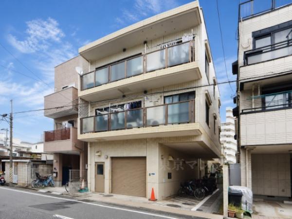 中古マンション 江東区千石１丁目９-７ 半蔵門線住吉駅 4,480万円
