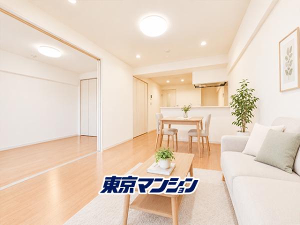 中古マンション 杉並区和泉４丁目49-5 その他の交通手段駅 5,399万円