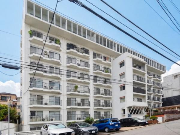 中古マンション 杉並区和泉４丁目49-5 その他の交通手段駅 5,399万円