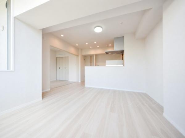中古マンション 江東区東陽４丁目 東西線東陽町駅 5,690万円