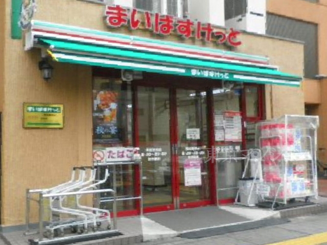 中古マンション 台東区柳橋２丁目２１-１２ JR中央・総武線浅草橋駅 8,999万円