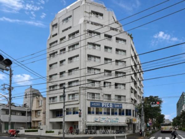 中古マンション 武蔵野市緑町１丁目 JR中央線三鷹駅 2,990万円