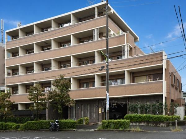 中古マンション 世田谷区上祖師谷６丁目11-24 京王線千歳烏山駅 5,680万円