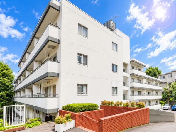 中古マンション 目黒区中目黒１丁目 日比谷線恵比寿駅 1億498万円