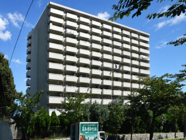 中古マンション 北区赤羽台４丁目17-18 JR埼京線北赤羽駅 3,480万円