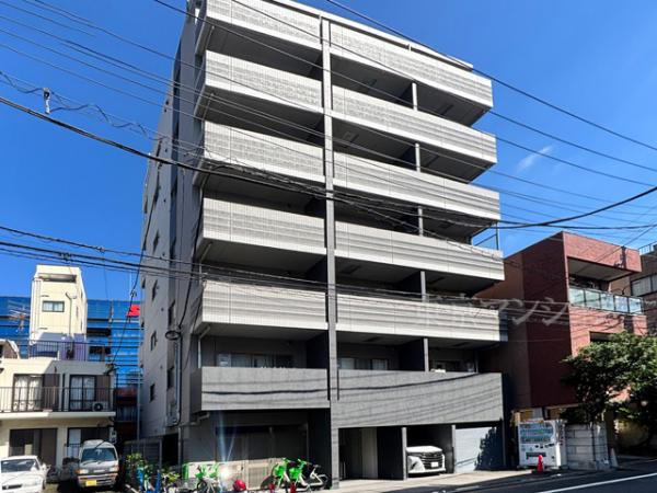 中古マンション 荒川区東日暮里４丁目14-6 JR山手線日暮里駅 5,580万円