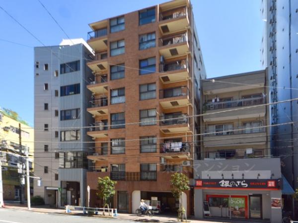 中古マンション 台東区三筋１丁目 都営大江戸線新御徒町駅 6,690万円