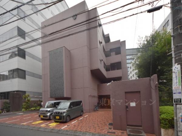 中古マンション 渋谷区恵比寿１丁目 JR山手線恵比寿駅 7,499万円