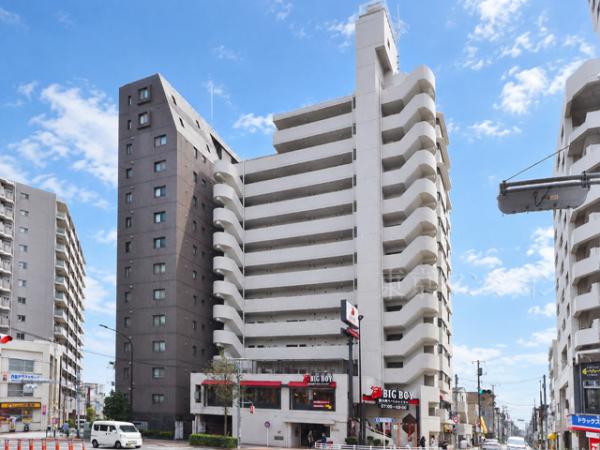 中古マンション 練馬区豊玉北５丁目13-8 西武池袋線練馬駅 7,498万円