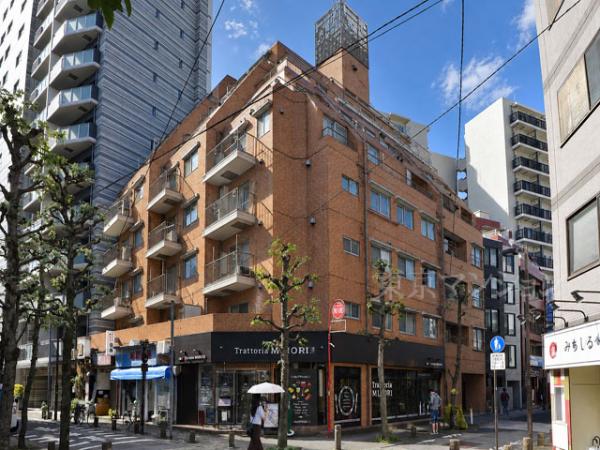 中古マンション 北区王子１丁目２２-７ JR京浜東北線王子駅 6,780万円