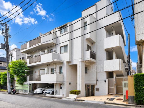 中古マンション 港区南青山７丁目６-２ 銀座線表参道駅 1億500万円