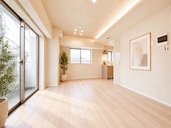 中古マンション 港区南青山７丁目６-２ 銀座線表参道駅 1億500万円