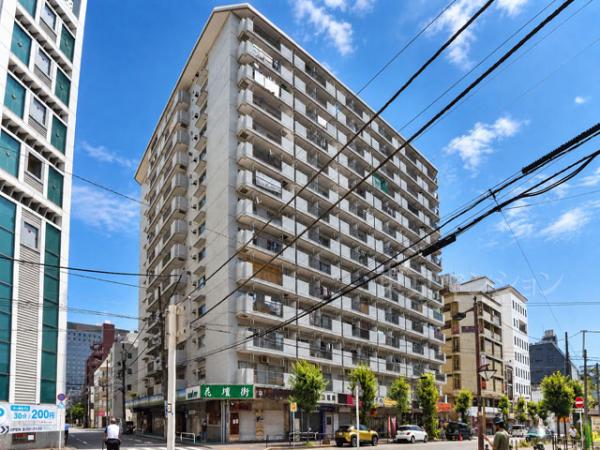 中古マンション 墨田区江東橋４丁目21-6 半蔵門線錦糸町駅 5,999万円