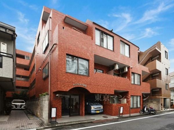 中古マンション 新宿区西落合１丁目 都営大江戸線落合南長崎駅 3,999万円
