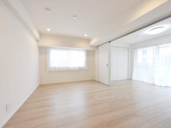 中古マンション 豊島区北大塚２丁目30-1 JR山手線大塚駅 2,880万円