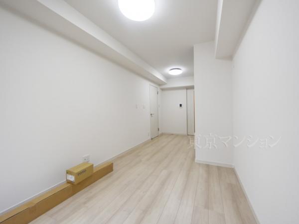 中古マンション 板橋区熊野町37-7 東武東上線大山駅 2,999万円