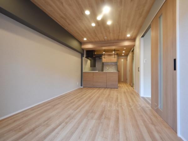 中古マンション 世田谷区砧３丁目 小田急線祖師ヶ谷大蔵駅 3,480万円