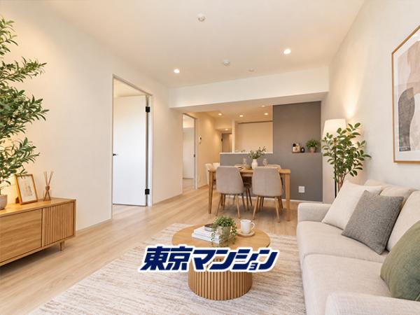 中古マンション 江東区南砂４丁目 東西線南砂町駅 5,280万円