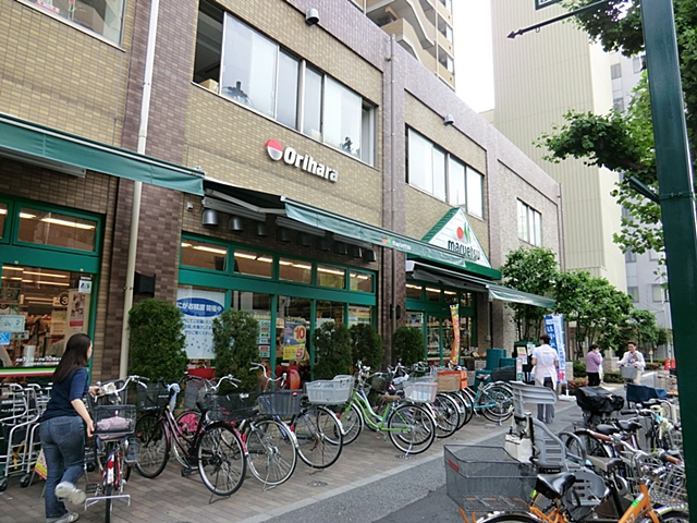 中古マンション 荒川区荒川３丁目 JR常磐線（上野〜取手）三河島駅 3,990万円