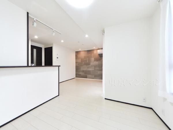 中古マンション 練馬区豊玉北６丁目20-9 都営大江戸線練馬駅 2,799万円
