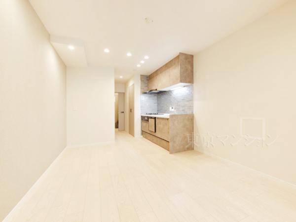 中古マンション 目黒区鷹番１丁目 東急東横線学芸大学駅 4,380万円