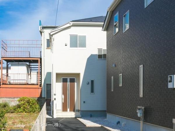 Jr南武線 稲城長沼駅 物件一覧 首都圏の住まい探しサイト 新築戸建て物件情報は 飯田グループホールディングス ホームトレードセンターへ