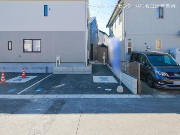 春日井市熊野町北 第2 中央本線神領駅 飯田グループホールディングス ホームトレードセンター