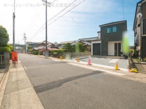 名古屋臨海高速鉄道 名古屋競馬場前駅 沿線から探す 首都圏の住まい探しサイト 新築戸建て物件情報は 飯田グループホールディングス ホームトレードセンターへ