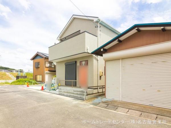 愛知県 愛知郡東郷町 物件一覧 首都圏の住まい探しサイト 新築戸建て物件情報は 飯田グループホールディングス ホームトレードセンターへ