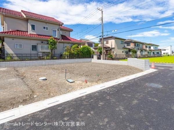 埼玉県 さいたま市西区 物件一覧 首都圏の住まい探しサイト 新築戸建て物件情報は 飯田グループホールディングス ホームトレードセンターへ