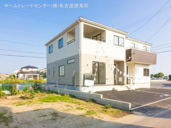 愛知県 岡崎市 物件一覧 首都圏の住まい探しサイト 新築戸建て物件情報は 飯田グループホールディングス ホームトレードセンターへ