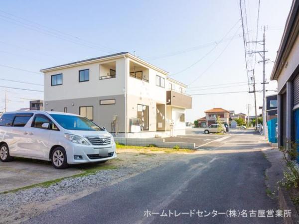 愛知県 岡崎市 物件一覧 首都圏の住まい探しサイト 新築戸建て物件情報は 飯田グループホールディングス ホームトレードセンターへ