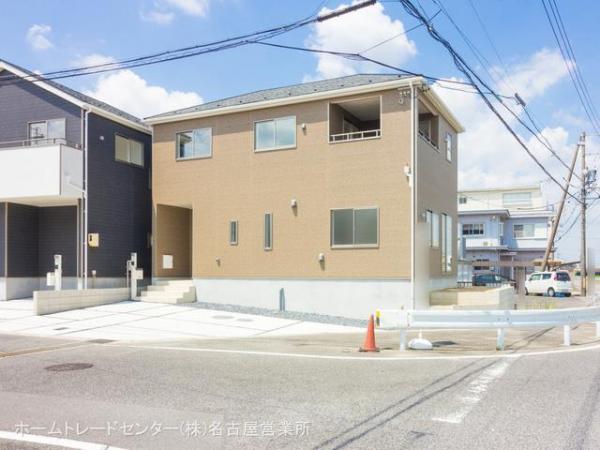 愛知県 知立市 物件一覧 首都圏の住まい探しサイト 新築戸建て物件情報は 飯田グループホールディングス ホームトレードセンターへ