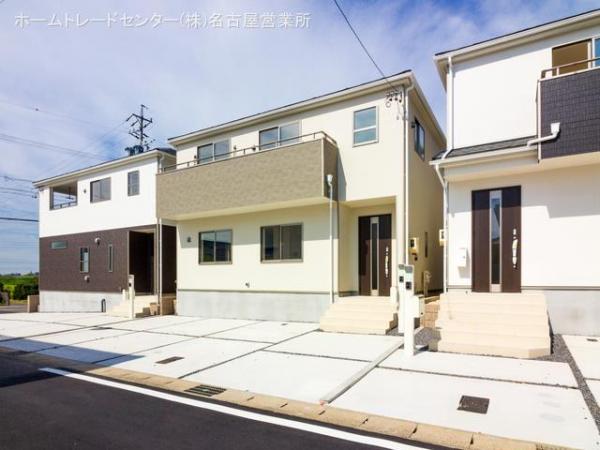 愛知県 刈谷市 物件一覧 首都圏の住まい探しサイト 新築戸建て物件情報は 飯田グループホールディングス ホームトレードセンターへ
