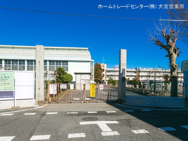さいたま市三橋28期1棟 京浜東北 根岸線大宮駅 飯田グループホールディングス ホームトレードセンター