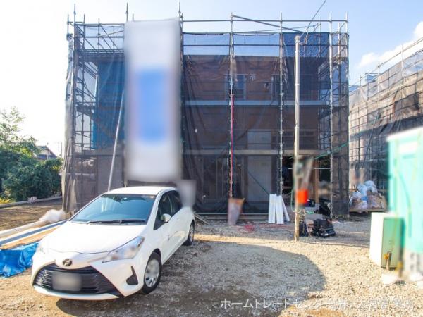 鴻巣市箕田 第5 JR高崎線北鴻巣駅 飯田グループホールディングス 