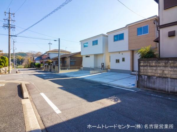 愛知県 豊田市 物件一覧 首都圏の住まい探しサイト 新築戸建て物件情報は 飯田グループホールディングス ホームトレードセンターへ