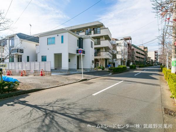 東京都 稲城市 物件一覧 首都圏の住まい探しサイト 新築戸建て物件情報は 飯田グループホールディングス ホームトレードセンターへ