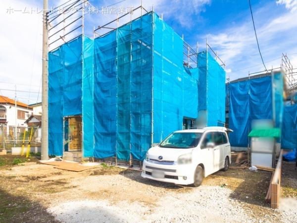 我孫子市寿2期5棟 JR常磐線(上野〜取手)我孫子駅 飯田グループ