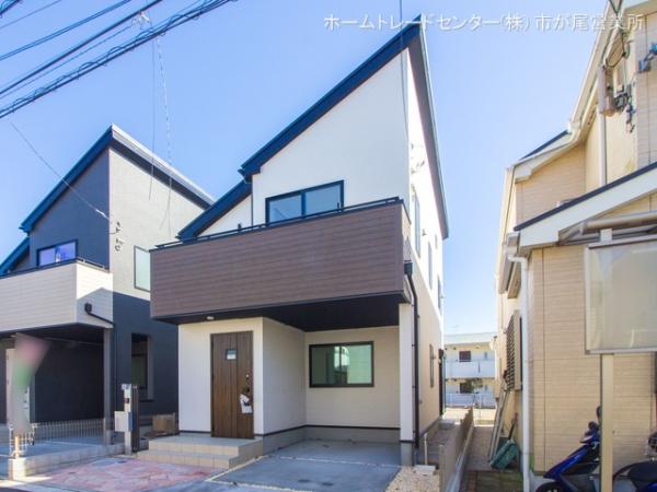 町田市森野2期2棟 小田急線町田駅 飯田グループホールディングス ホームトレードセンター