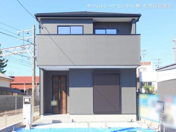 愛知県 常滑市 物件一覧 首都圏の住まい探しサイト 新築戸建て物件情報は 飯田グループホールディングス ホームトレードセンターへ