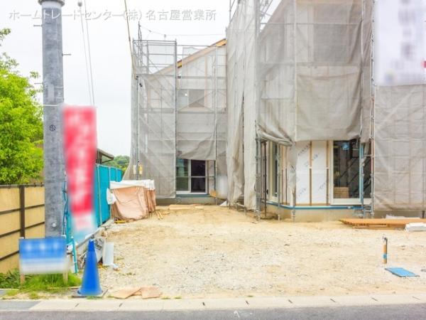 豊田市平井町 名鉄三河線越戸駅 飯田グループホールディングス ホームトレードセンター