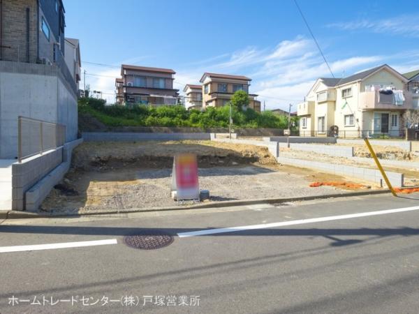 横浜市洋光台6期4棟 Jr根岸線洋光台駅 飯田グループホールディングス ホームトレードセンター